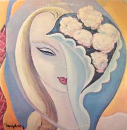 Derek And The Dominos : Layla and Other Assorted Love Songs
